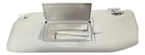 Quebra Sol Direito Peugeot 208 2016 2017 2018