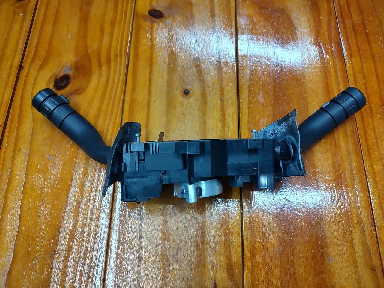 Chave de seta e limpador Fox e Spacefox 2012 - Foto 2
