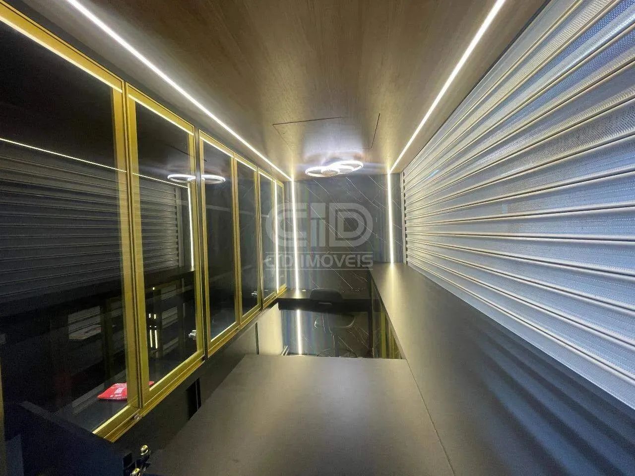 Loja comercial com aproximadamente 6m² no Centro comercial Feirão dos Importados - Foto 3