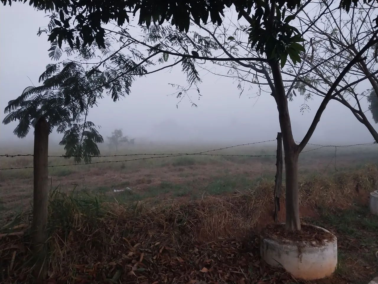 Troco casa por chácara  - Foto 2