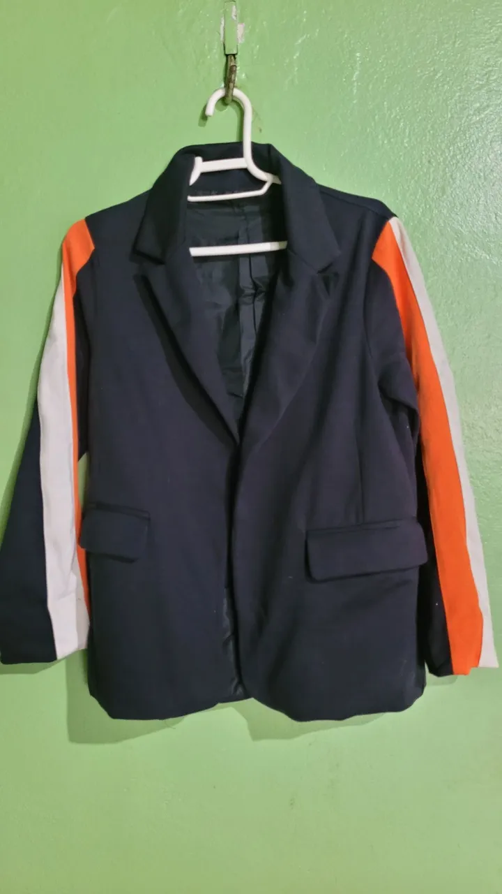 Blazer novo M