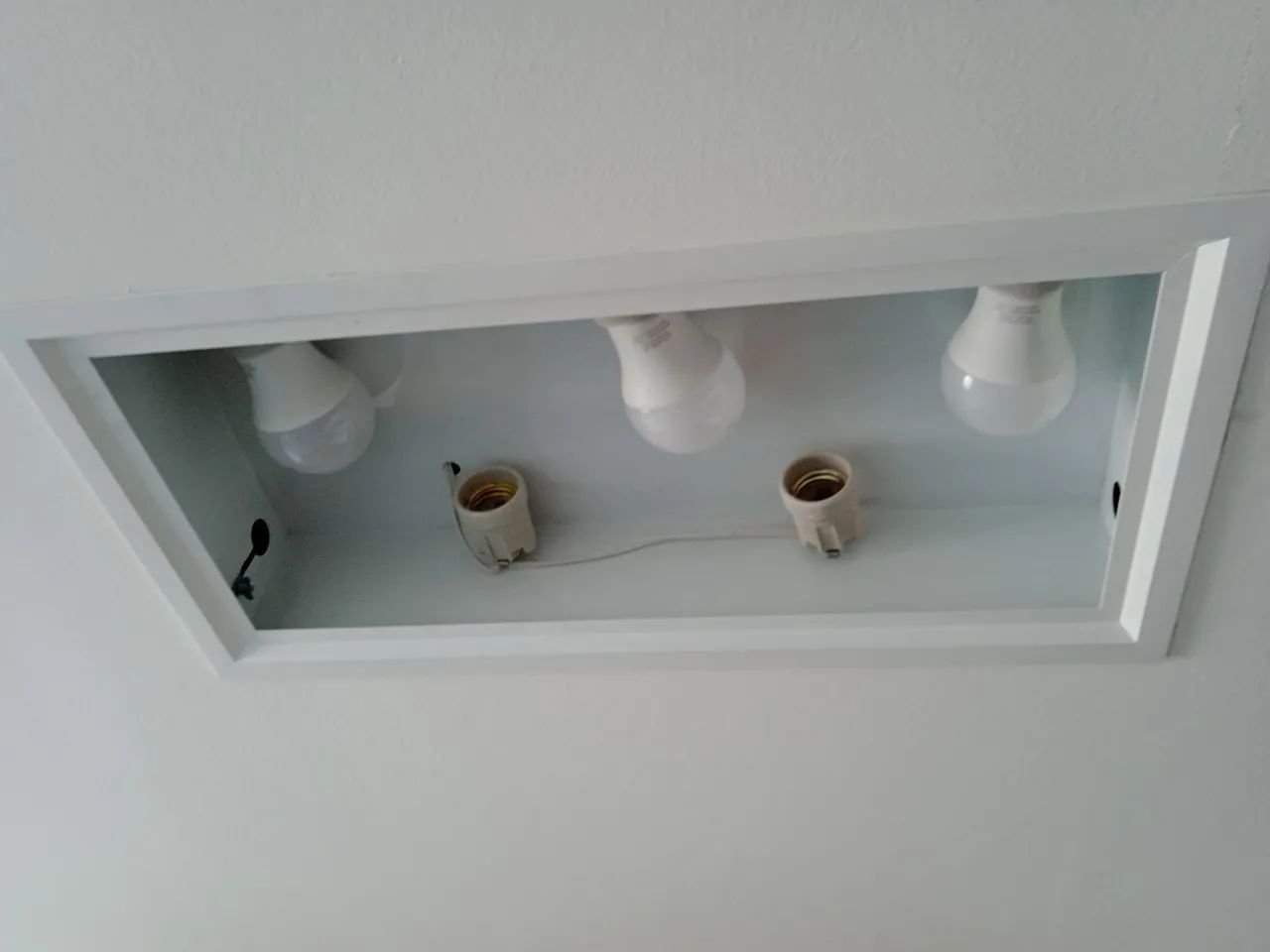 Instalação Eletrica e Iluminação * - Foto 5