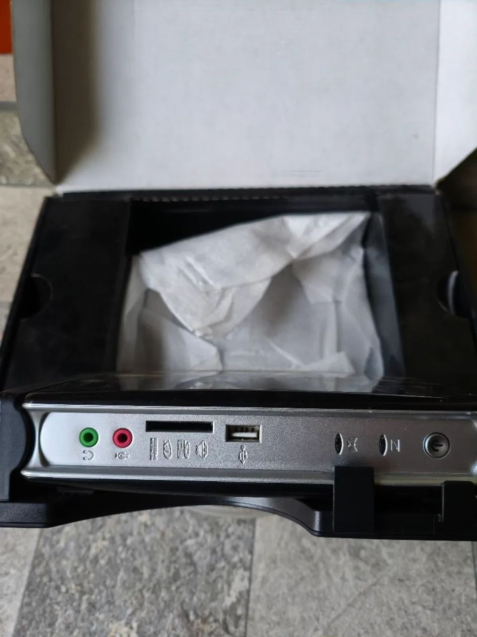 Mini Pc zotac Zbox.. - Foto 2