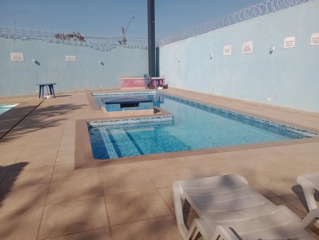 apartamento no centro de valparaiso condominio vila do sol O imóvel está localizado no ba