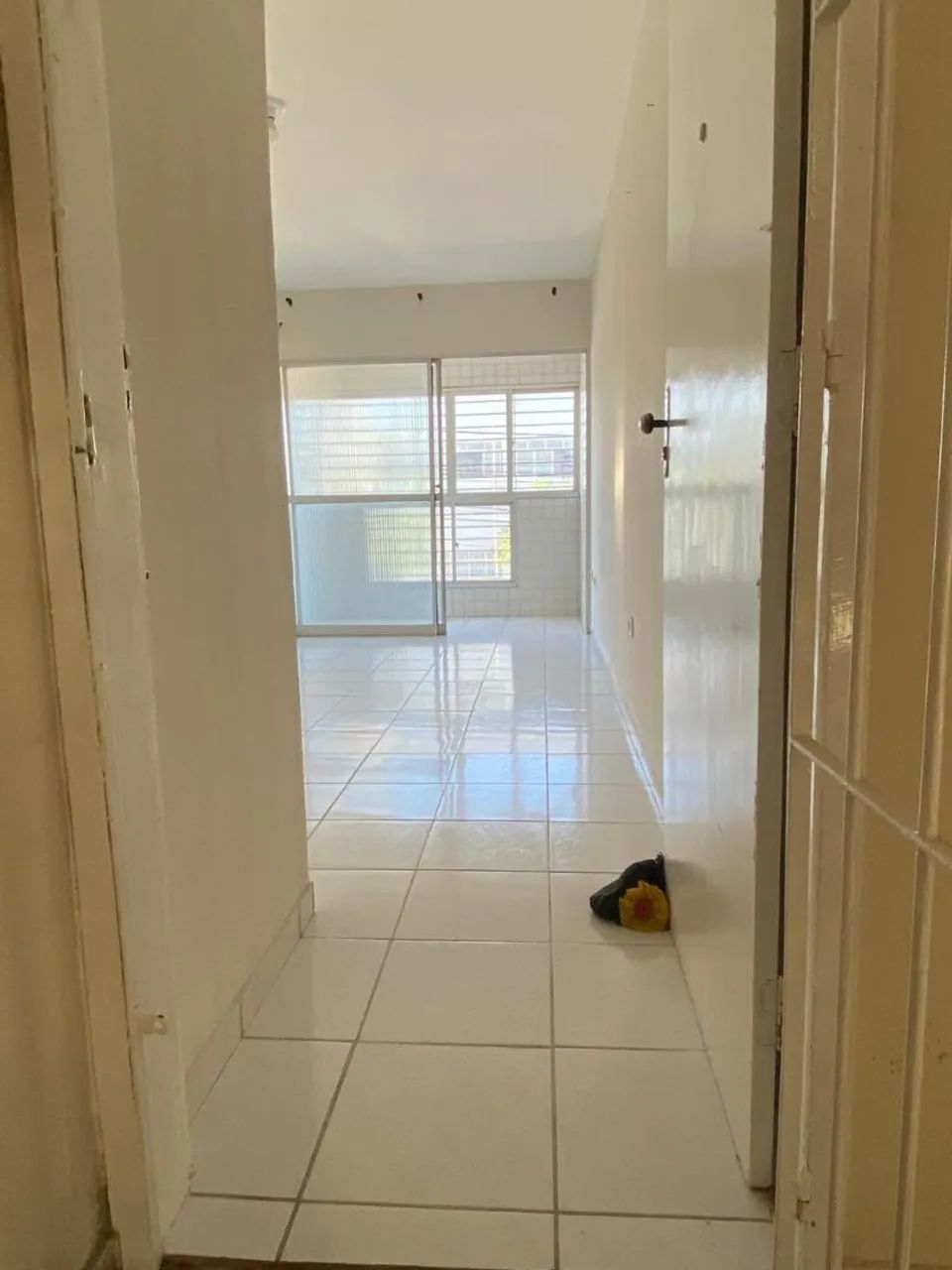 Foto - Paulista - Janga