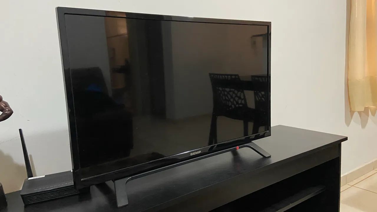 Televisão Semp Toshiba 32