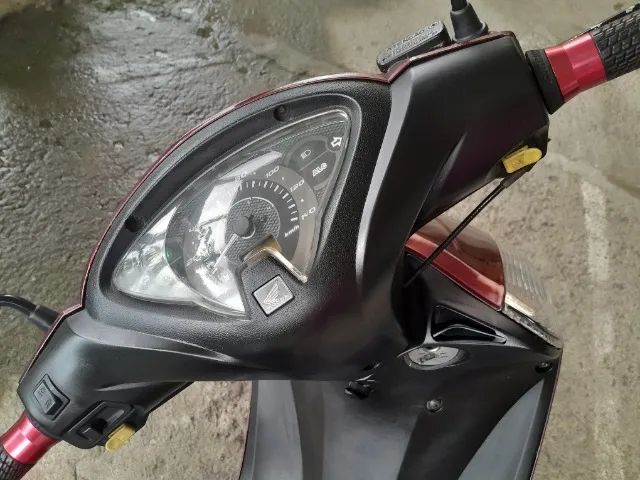 Vende biz 125 ex completa - Foto 3