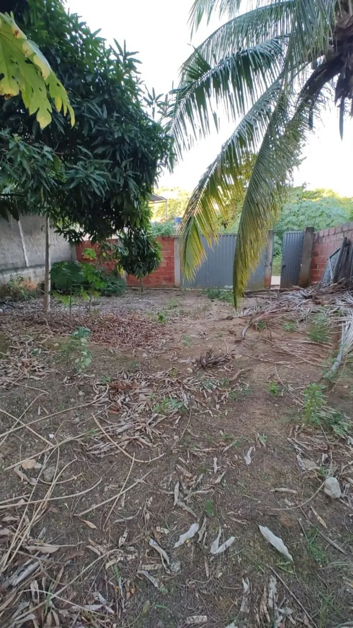 Lote 665mt² córrego da lavra-Colatina