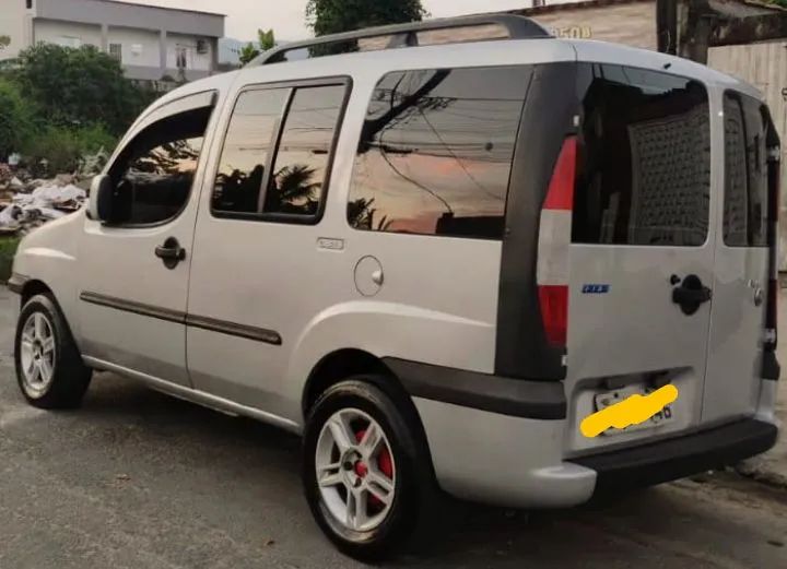 Doblo 2003