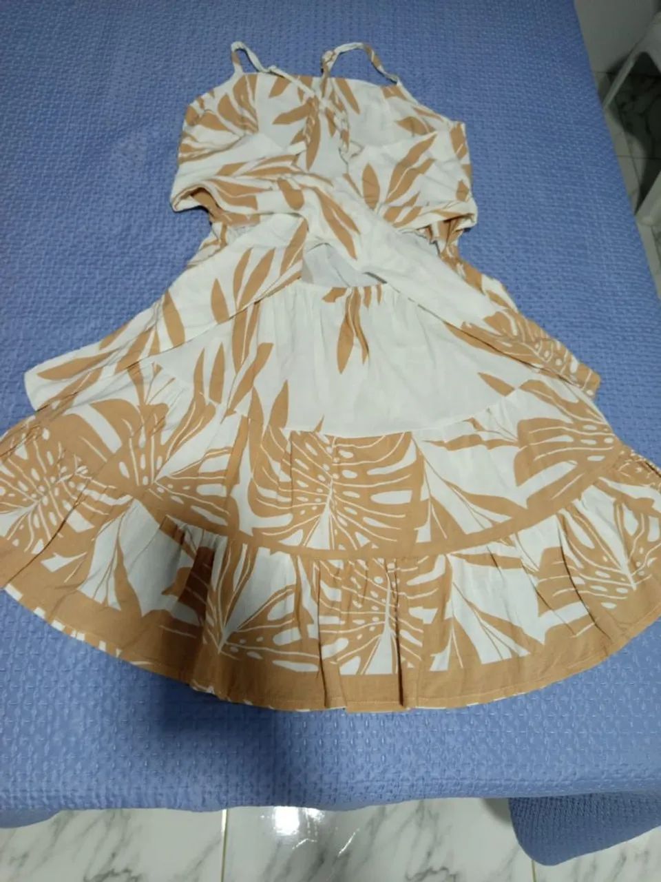 Vestido lindo  - Foto 3