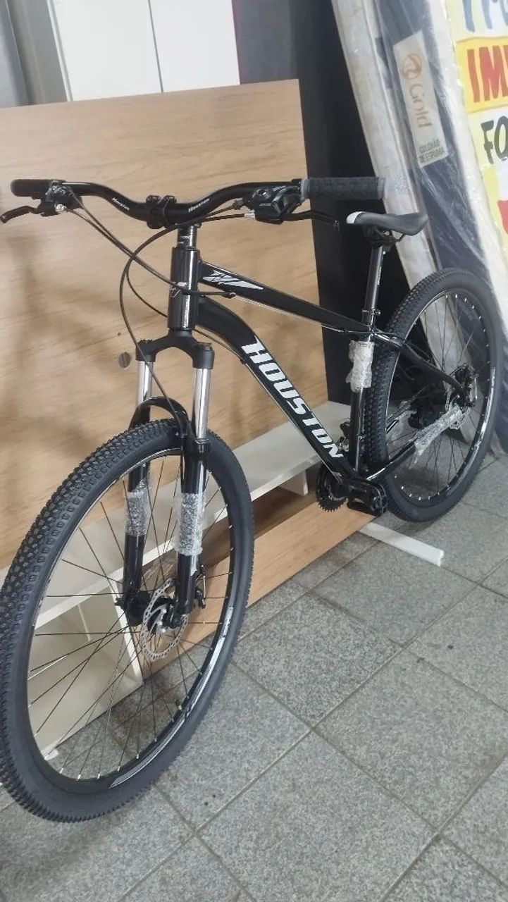 Bicicleta Houston - Mountain Bike