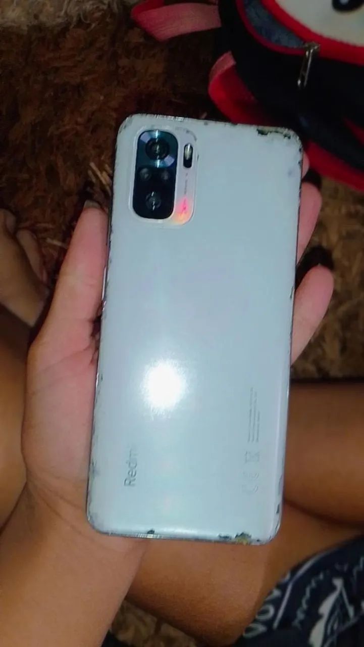 Redmi not 10s - Foto 3
