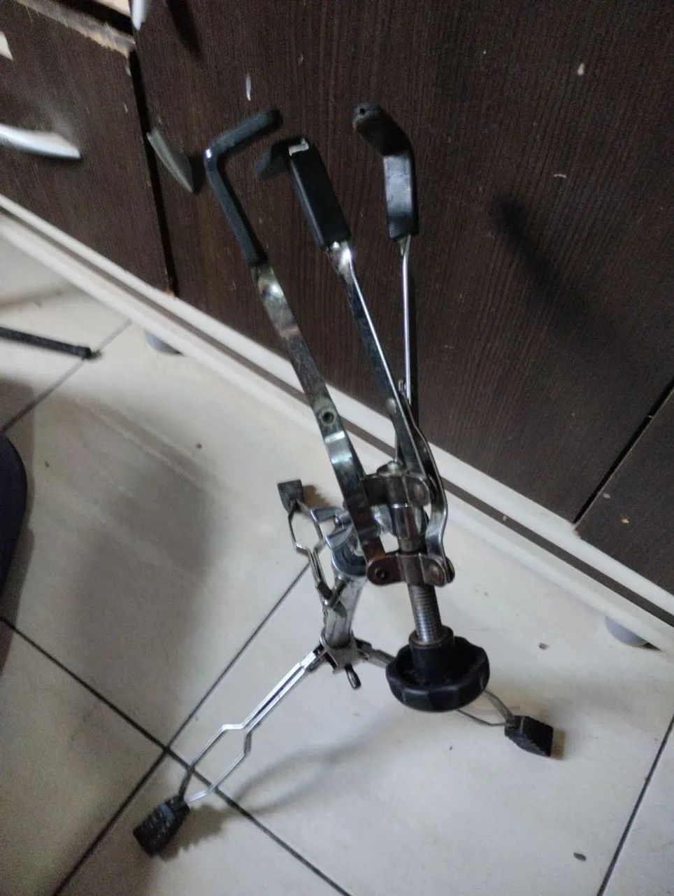 Estante de Caixa impecável. - Foto 2