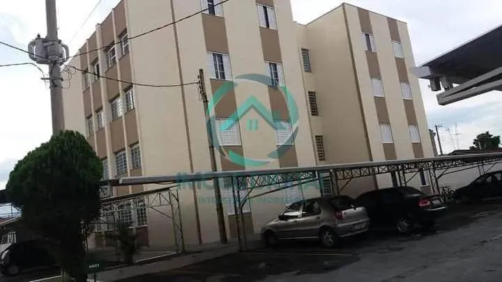 APARTAMENTO PARA LOCAÇÃO NO CONDOMINIO RESIDENCIAL RECANTO EM TAUBATÉ