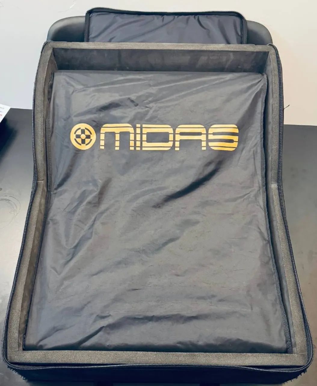 Mesa De Som Digital Midas M32r Live - Foto 2