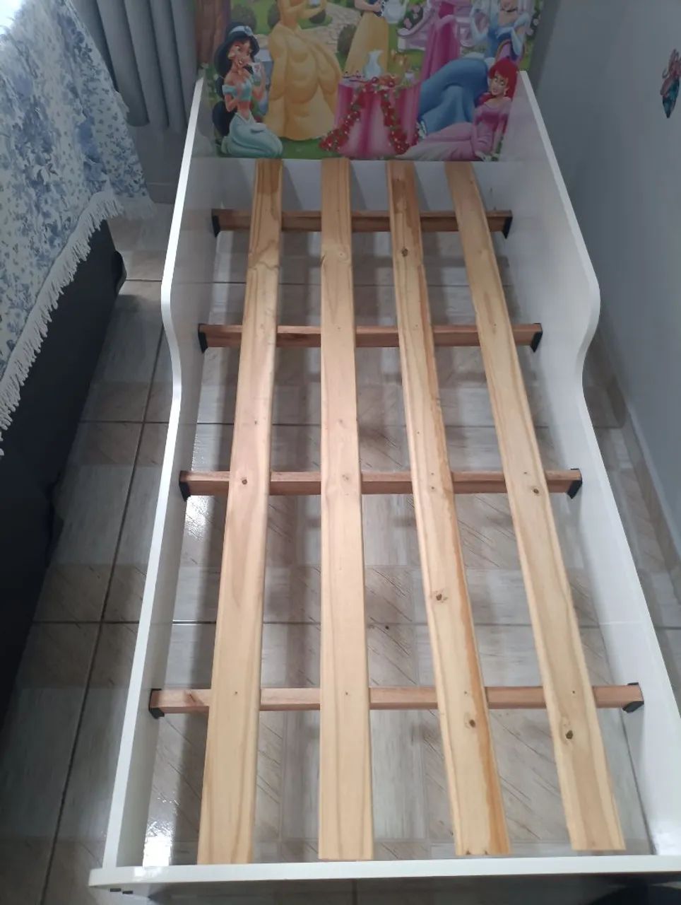 Children's Bed64840767878659120