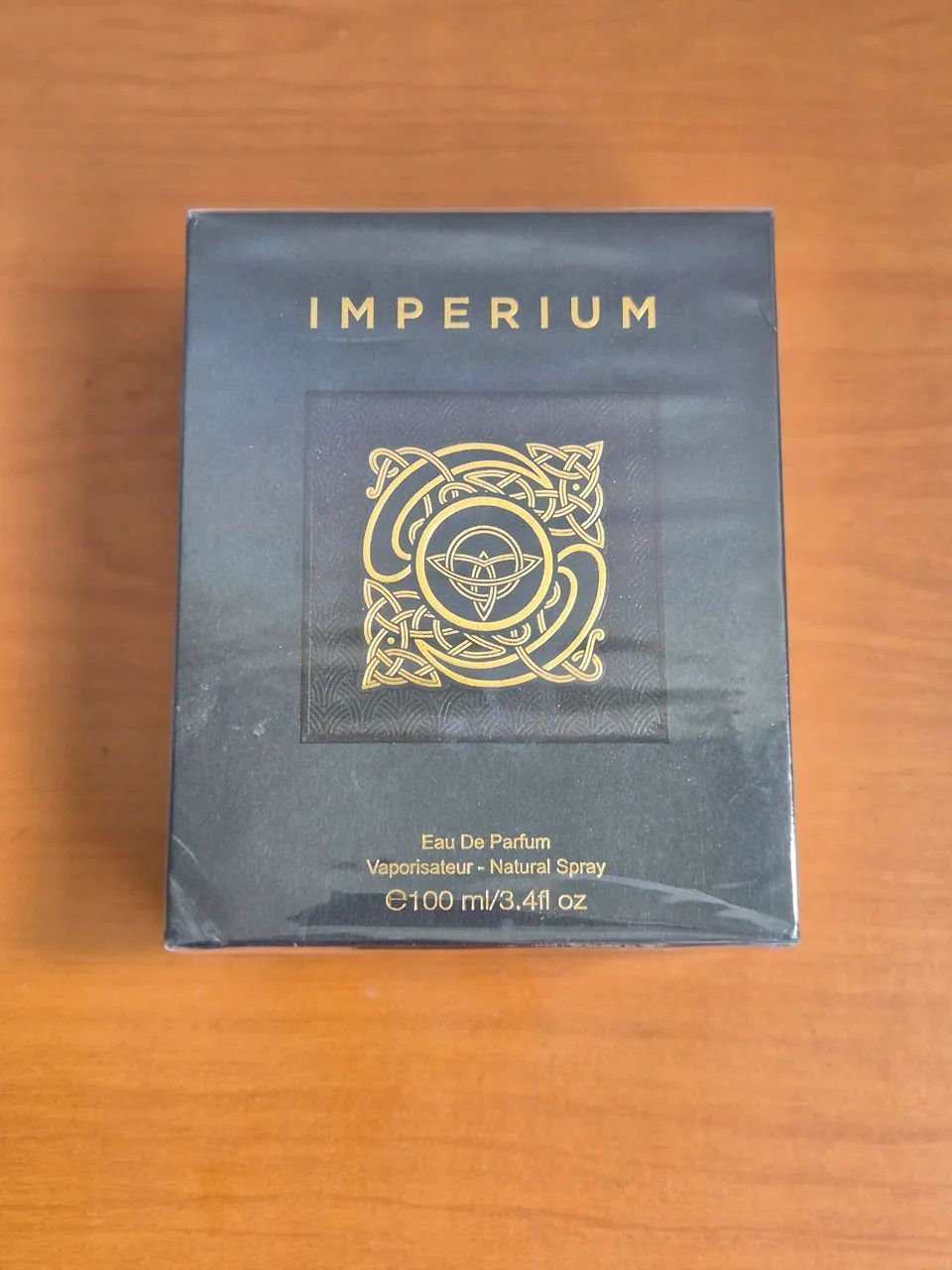 Imperium EDP 100ml LACRADO - Foto 2
