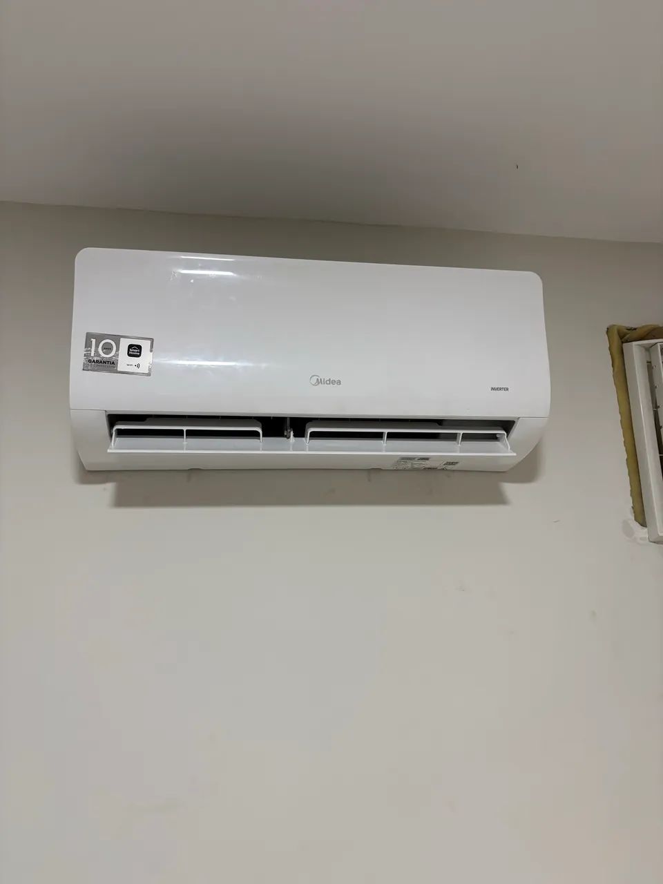 Ar condicionado inverter c/erro PC 00 - Foto 4