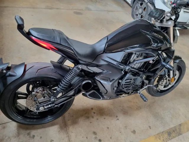 ZONTES V310 -2024 - Foto 7