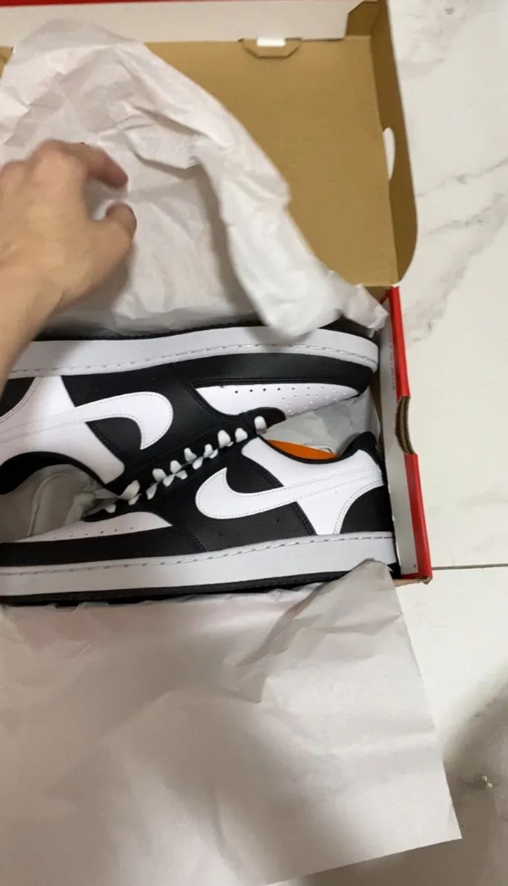 Tênis Nike Original nunca usado  - Foto 2