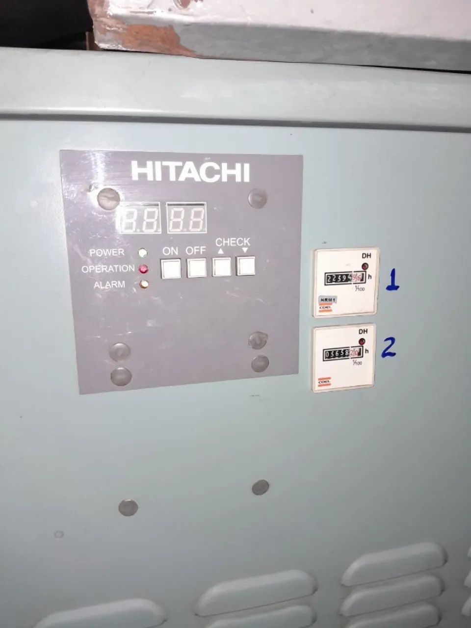 Chiller Industrial - Foto 4