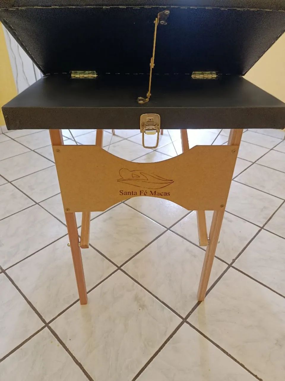 Maca de massagem profissional - Foto 2