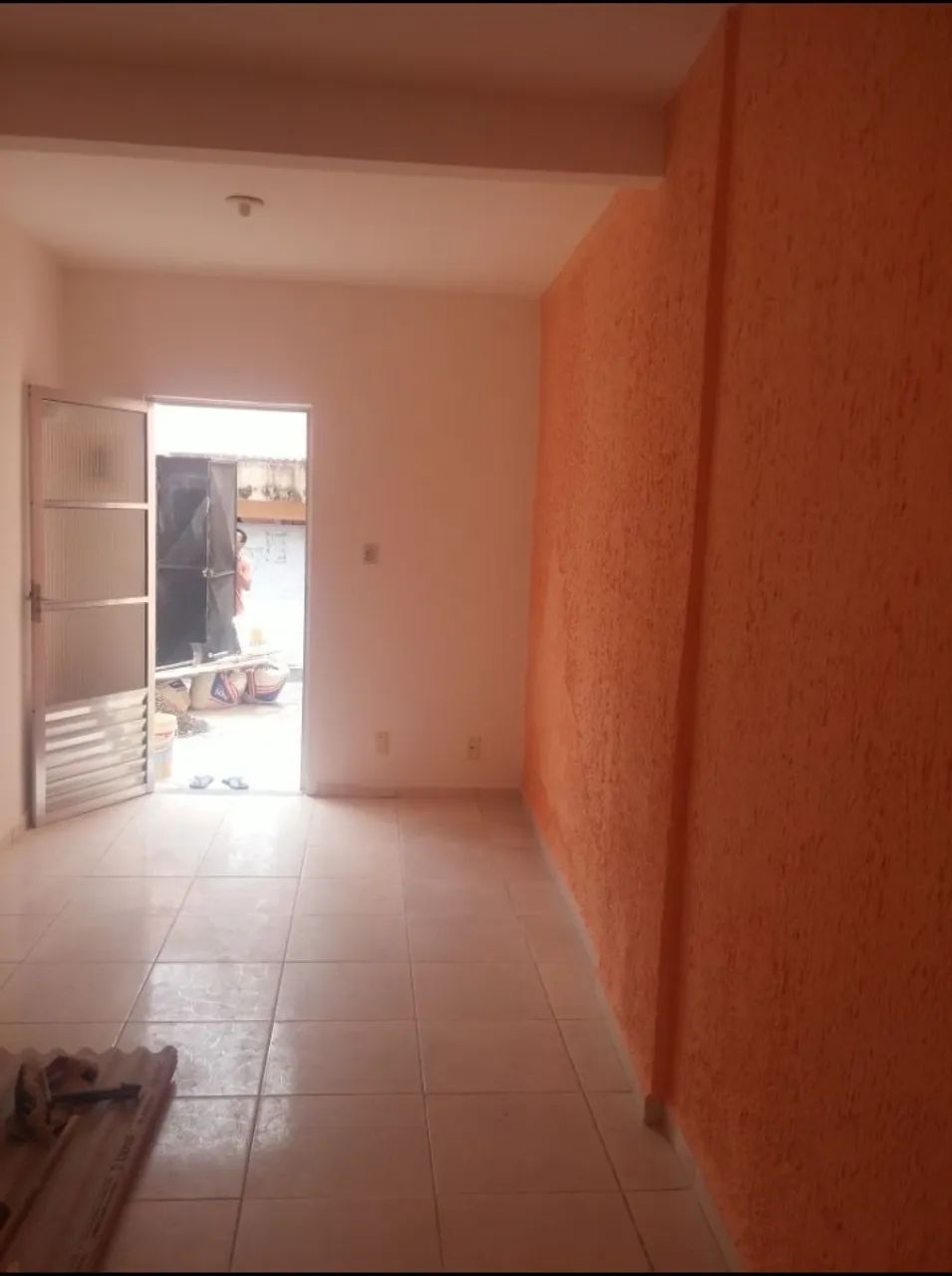 Apartamento 2/4 no Parque São Cristóvão 