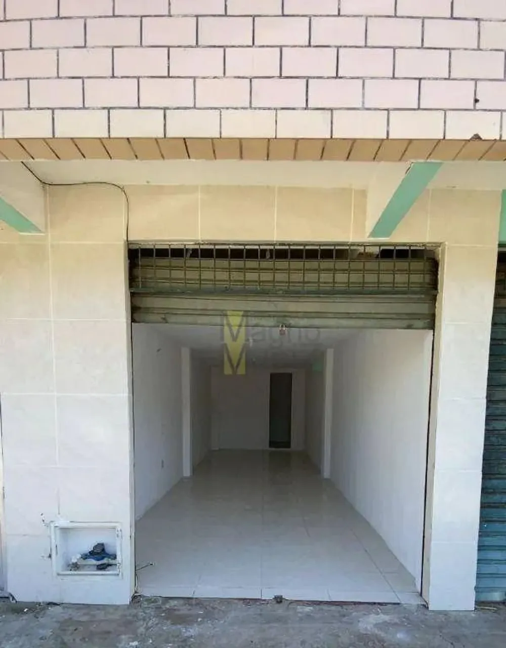 Loja para alugar, 30 m² por R$ 713,98/mês - Praia do Futuro - Fortaleza/CE