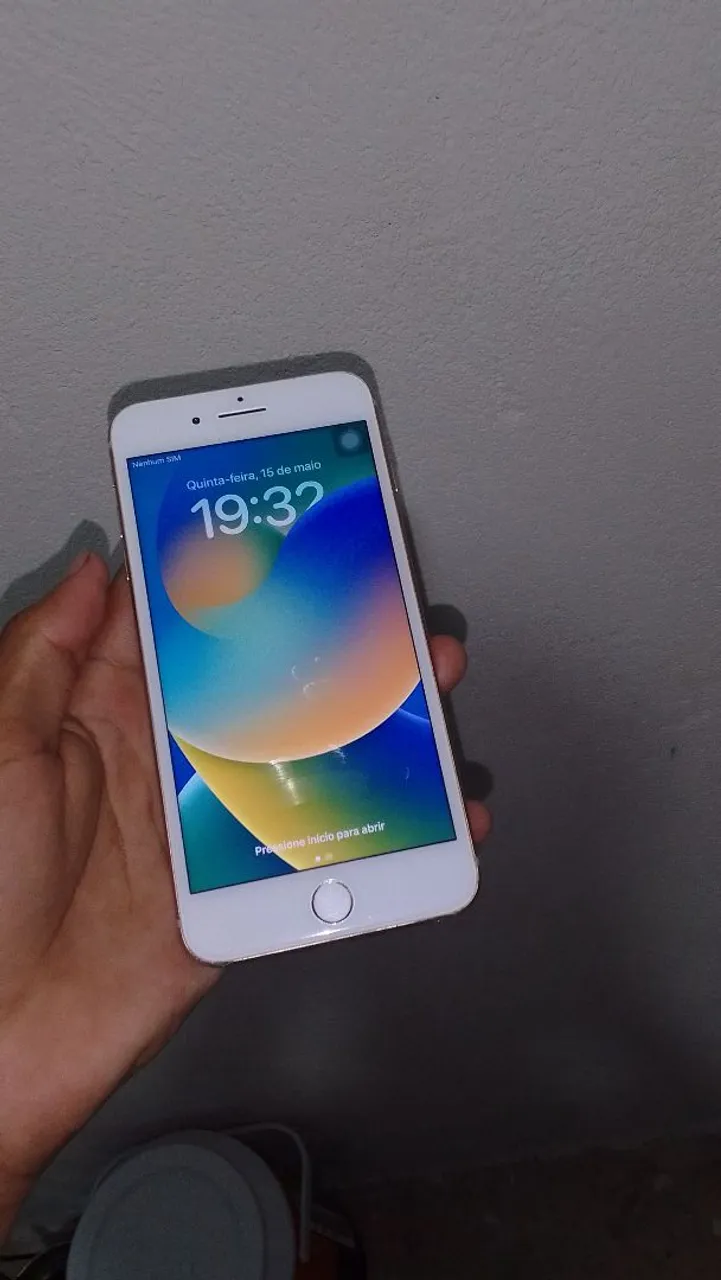 IPHONE 8PLUS