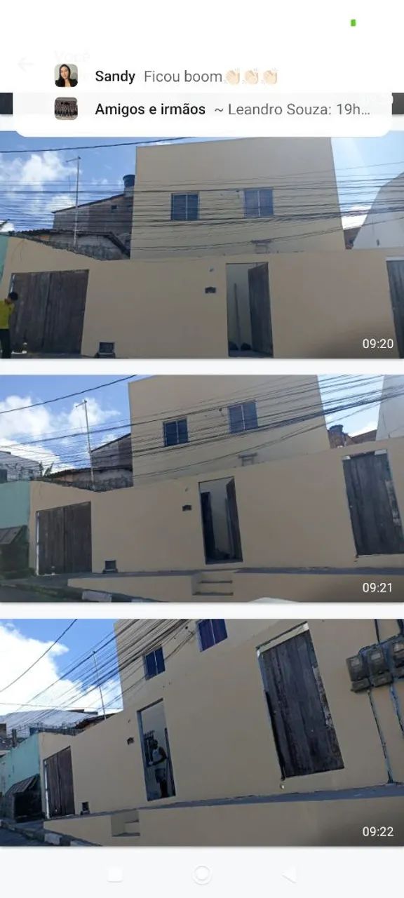 Foto - Salvador - São Cristóvão
