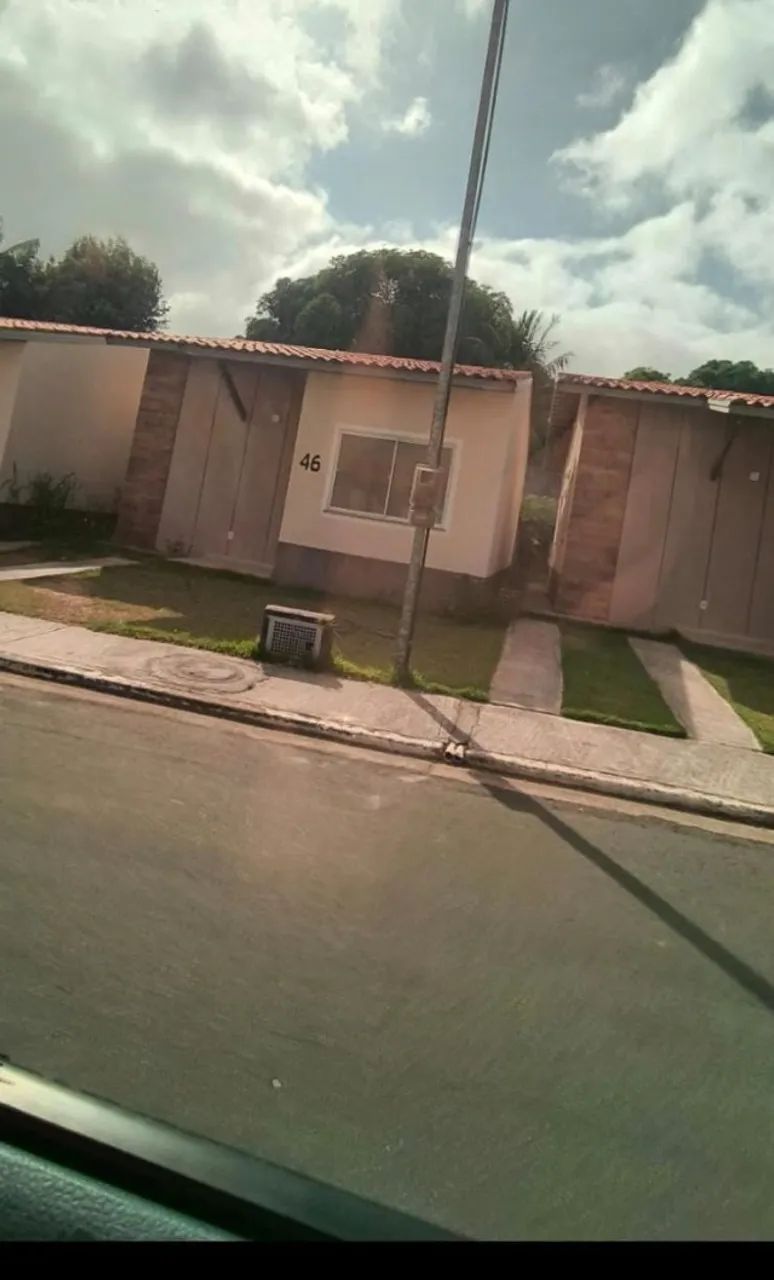 Foto - Paço do Lumiar - 