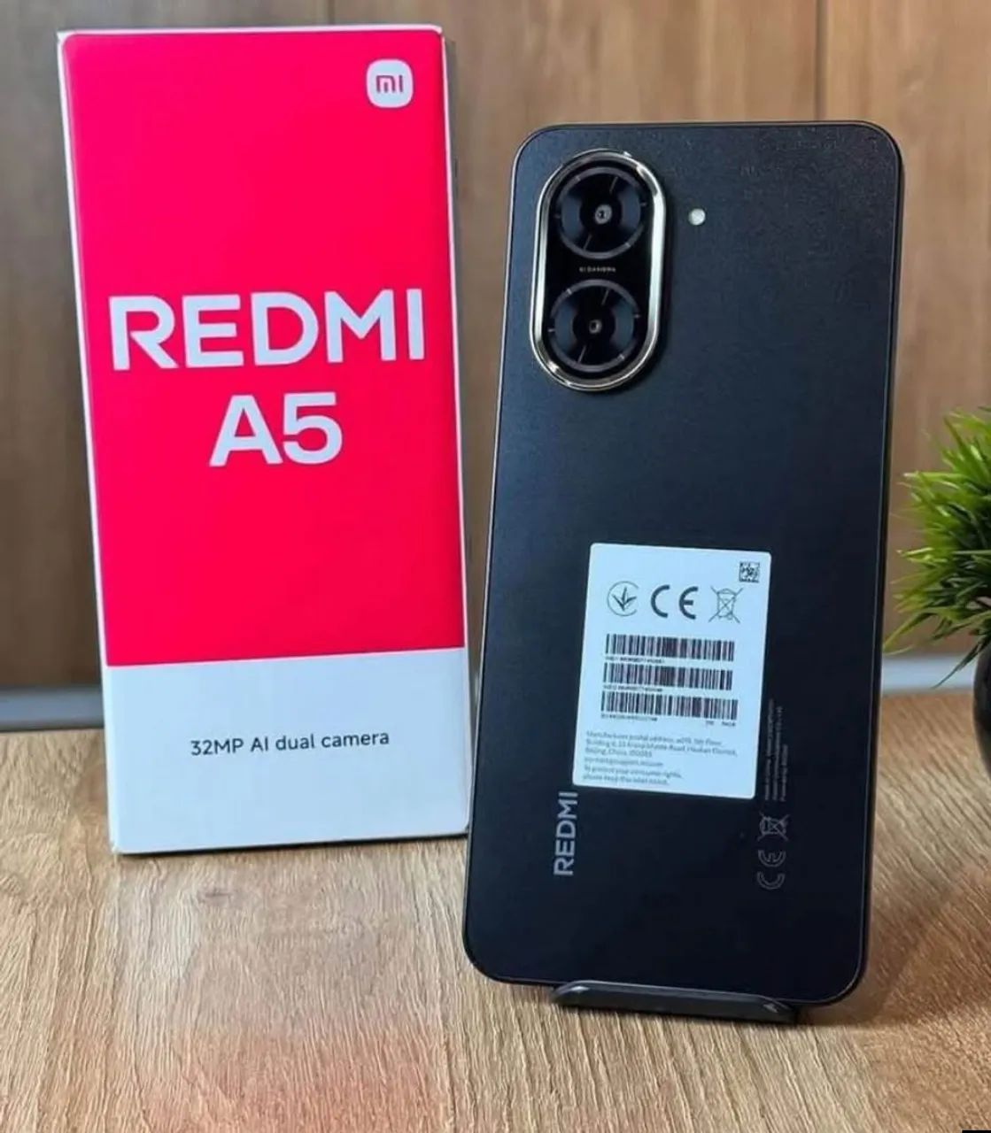 Xiaomi Redmi A5 Global  - Foto 5