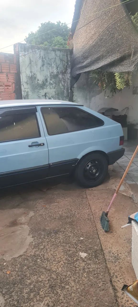 GOL 93  1.6 CHT  - Foto 5