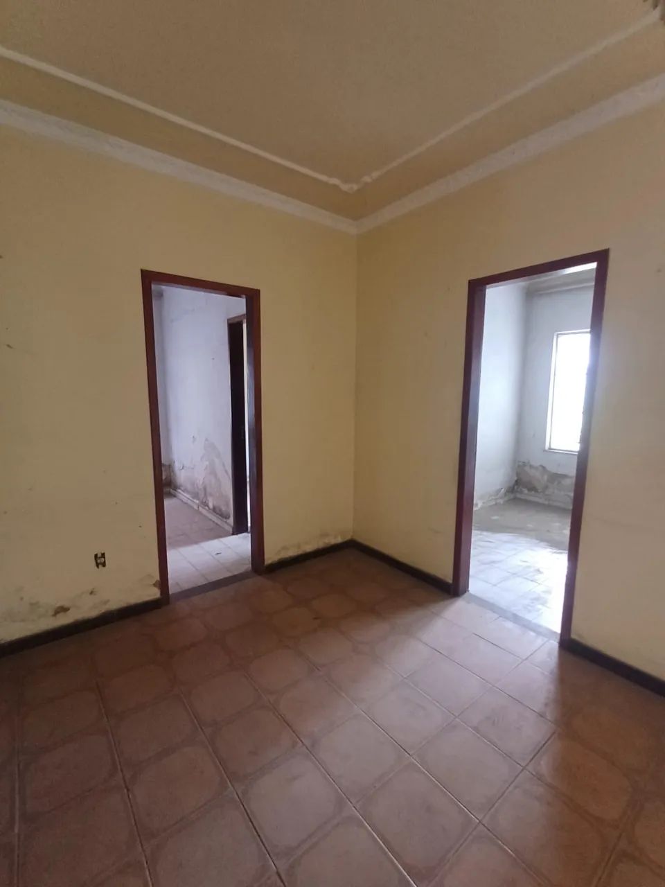 Casa comercial para alugar com  3 quartos em Metrópole - Nova Iguaçu - RJ - Foto 2