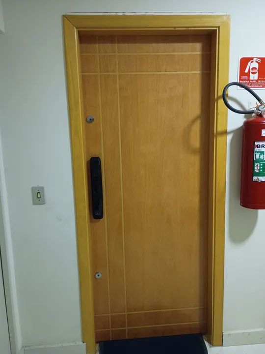 Instalador de Fechaduras Digitais - Foto 2