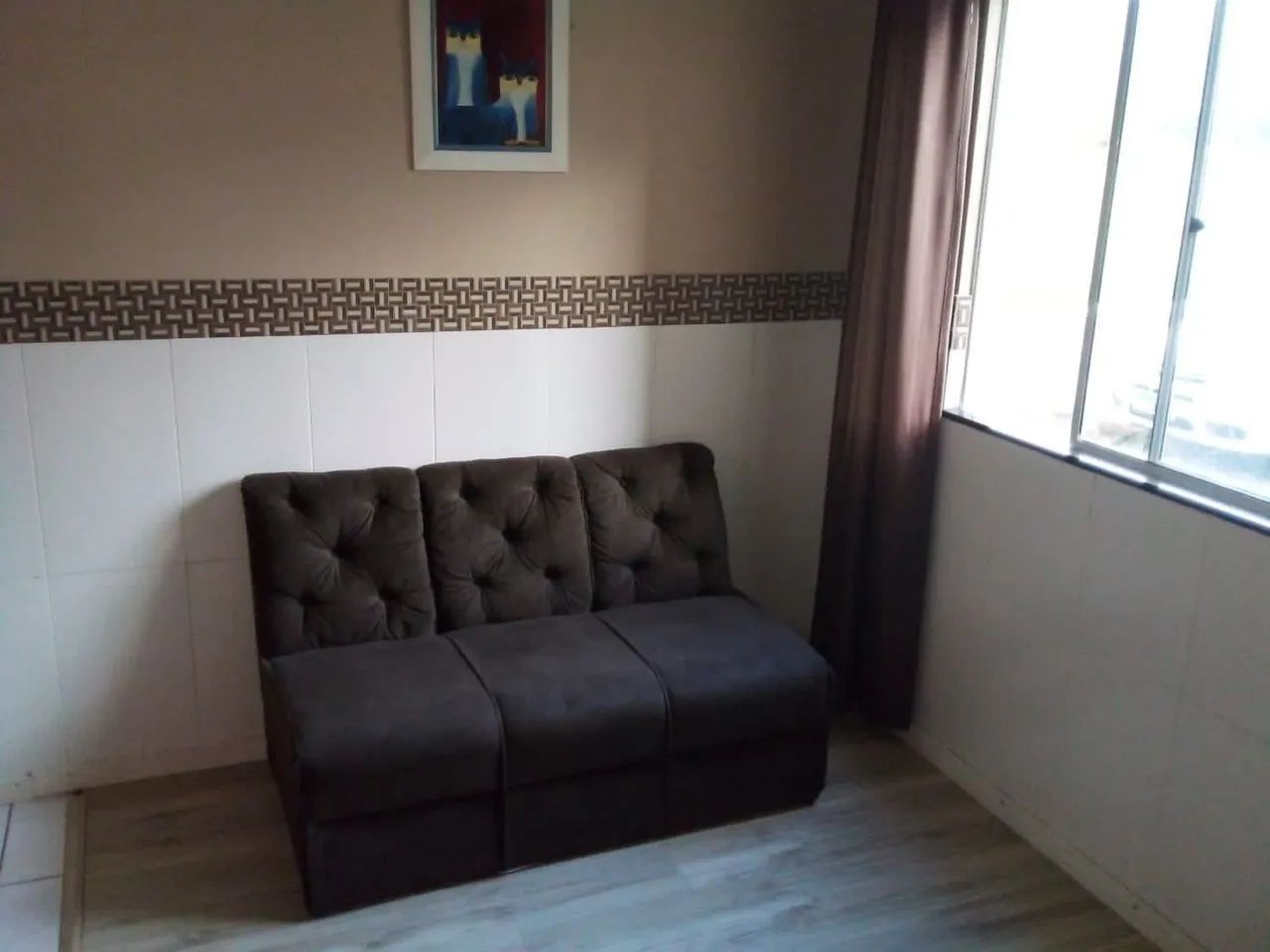 Foto - Biguaçu - Fundos