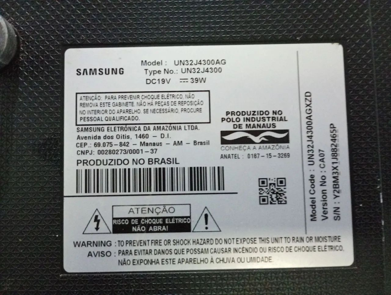 Smart TV Samsung  - Foto 5