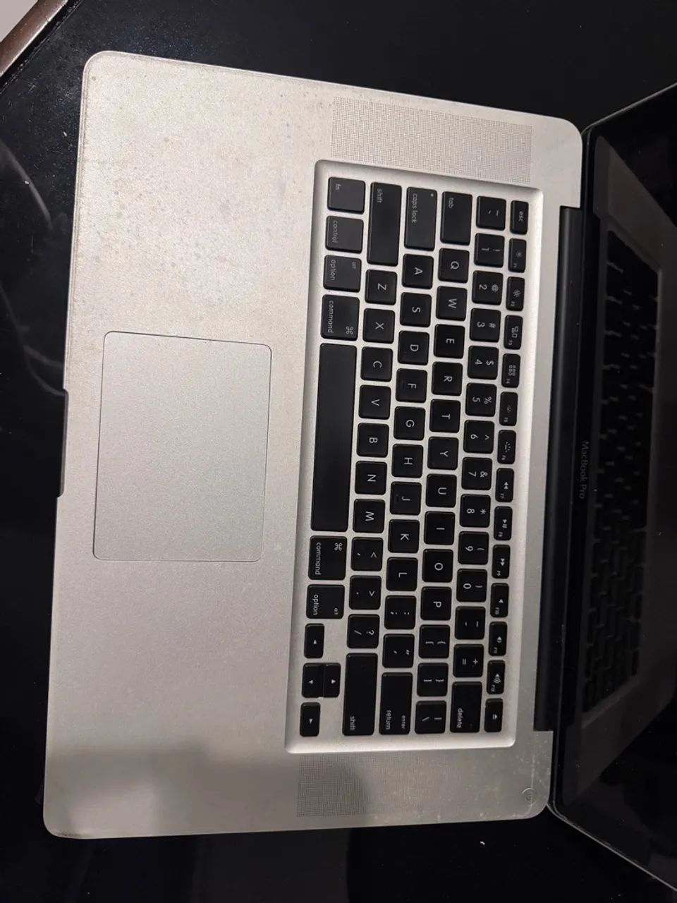 MacBook Apple para retirada de peças  - Foto 3