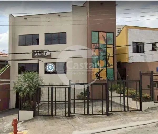 Edifício Comercial em Vila Zelina