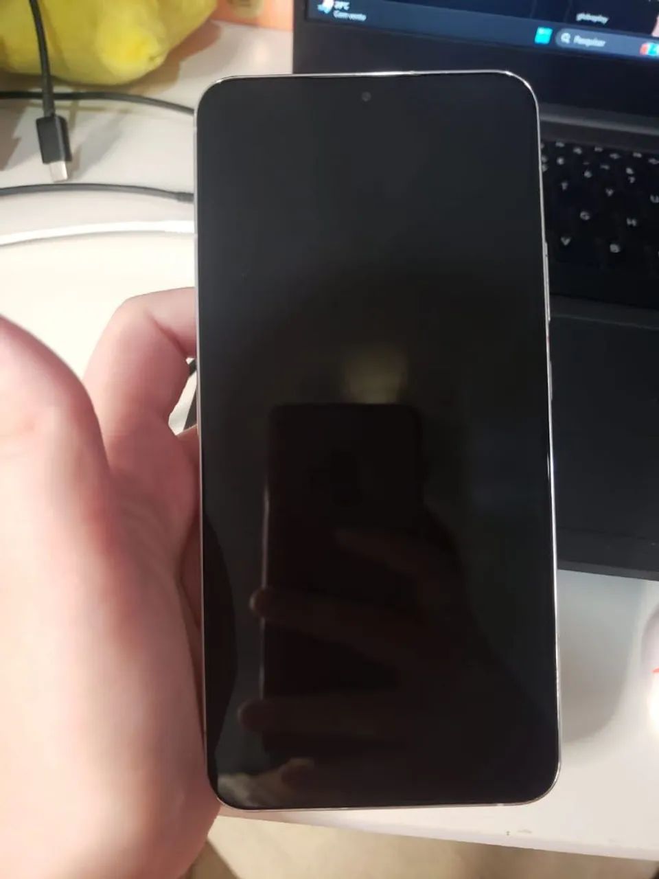 Samsung Galaxy S22+ 256gb - Foto 3