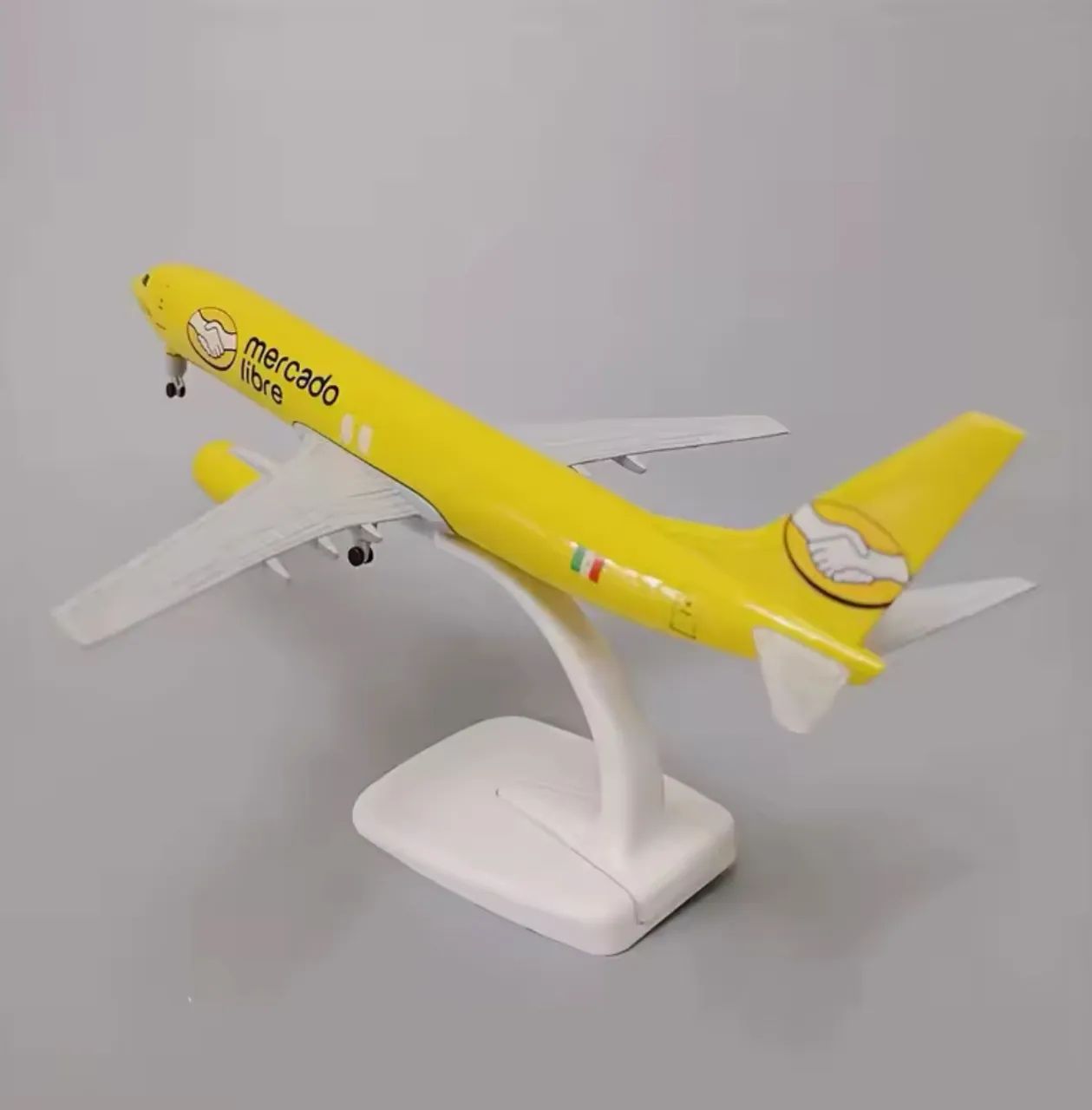 Miniatura avião mercado libre  - Foto 2