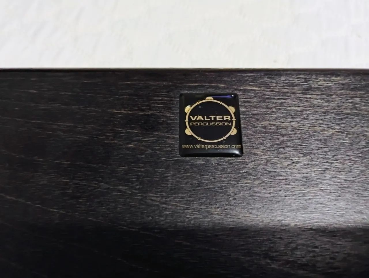 Cajonga Walter percussion LP 