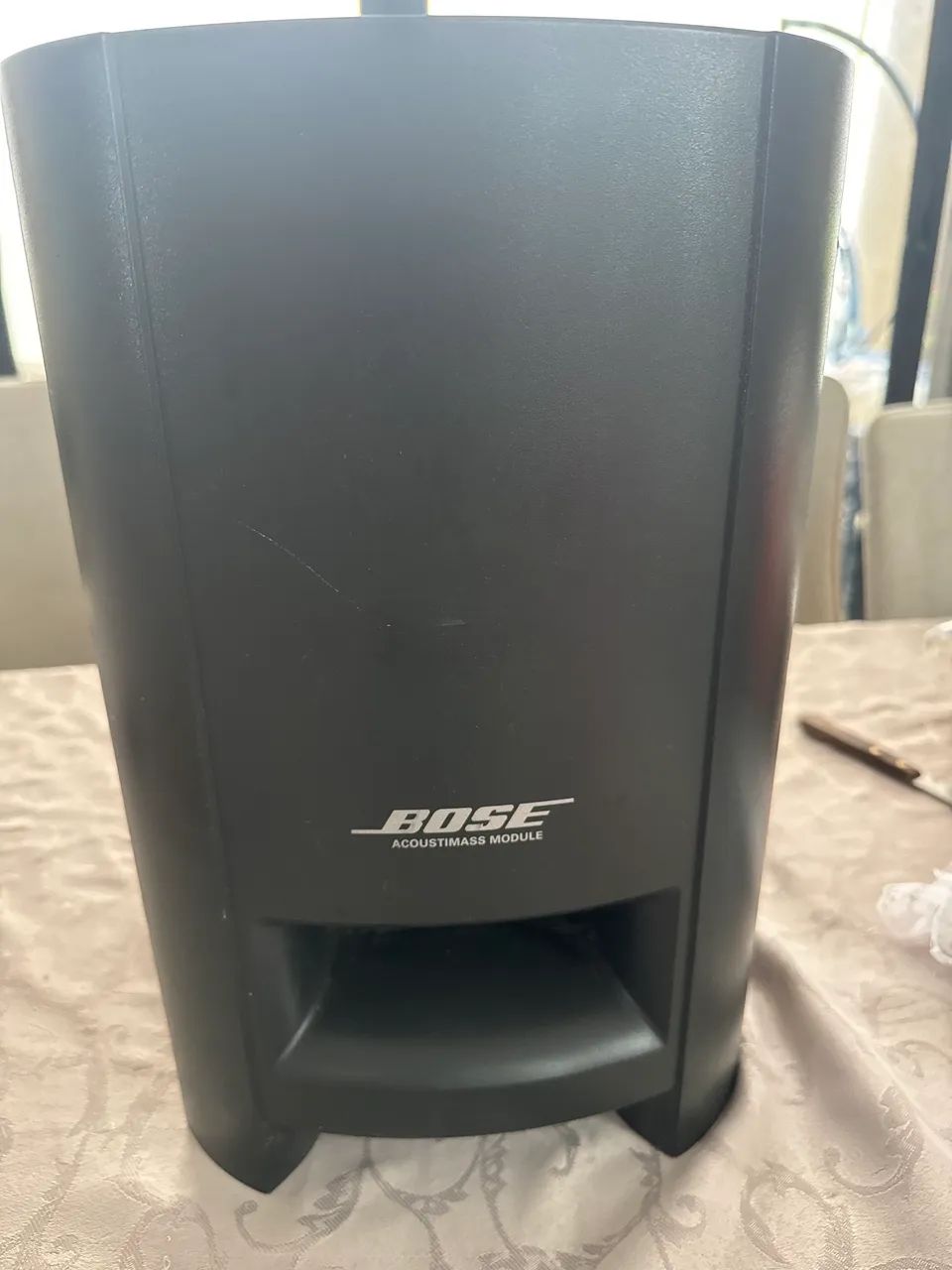 BOSE PS3-2-1 Ⅲ Powered Speaker System Bose 3-2-1 Series II review: Bose 3-2-1 Series II - CNET
