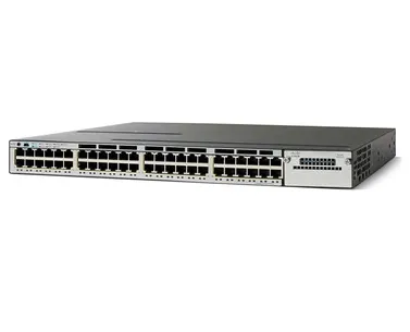 Switch Cisco Catalyst TNY WS3750X-3560X (A)