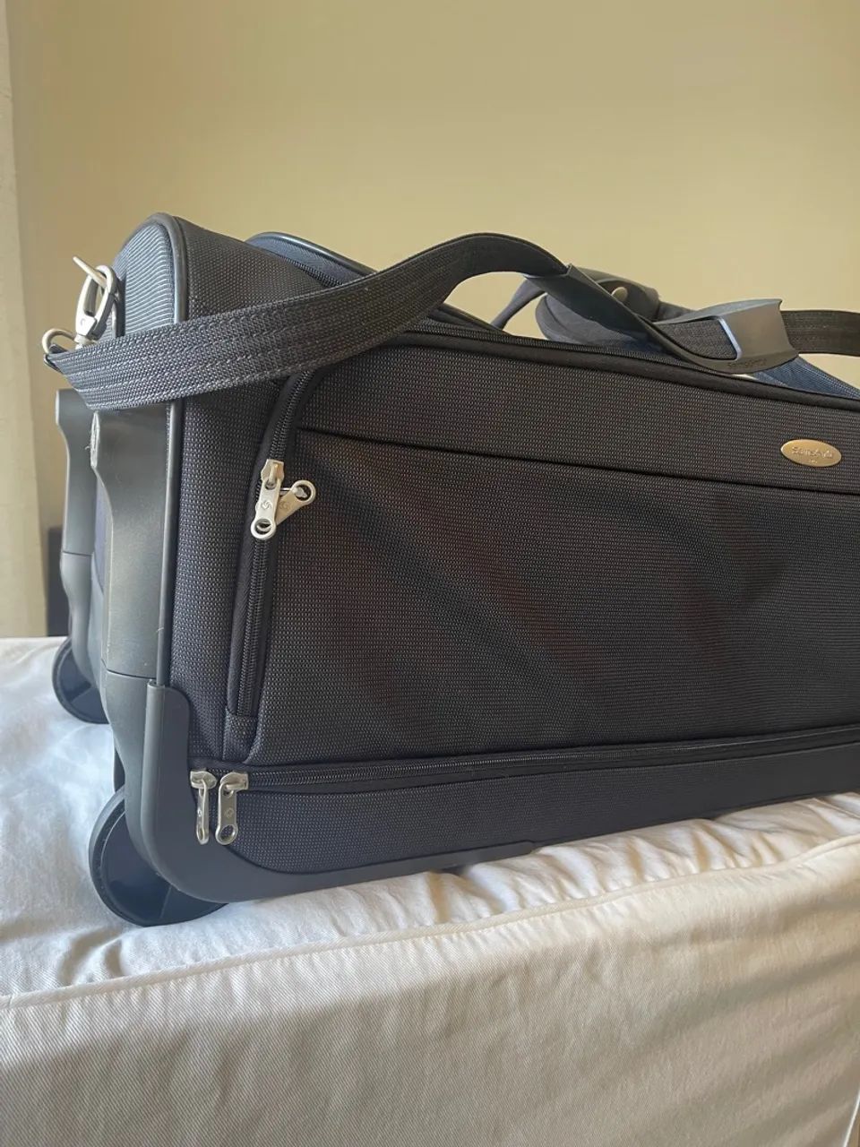 Mala de viagem Samsonite - Foto 3