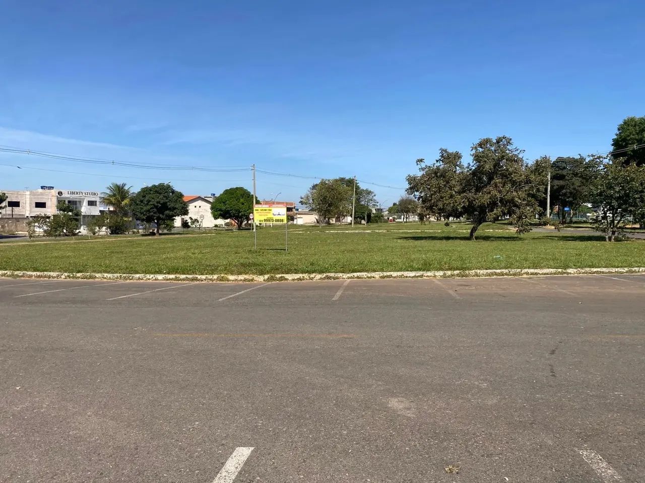 Excelente Lote Comercial com 1.126m2  para Investidor ou Construtor no Buritis 4 - Foto 5