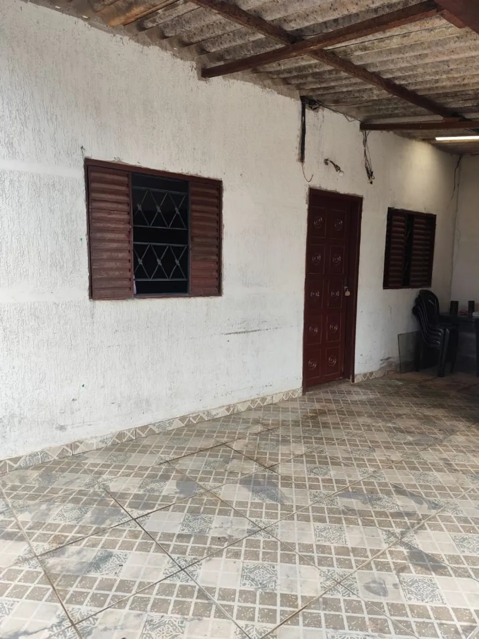 Vendo casa quadra 45 Dellago