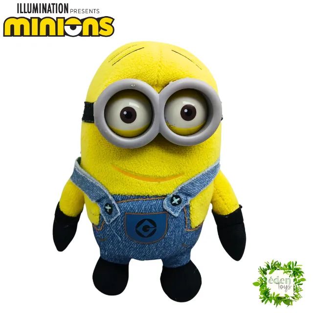 Minions Pelúcia (cód 201) - Foto 6