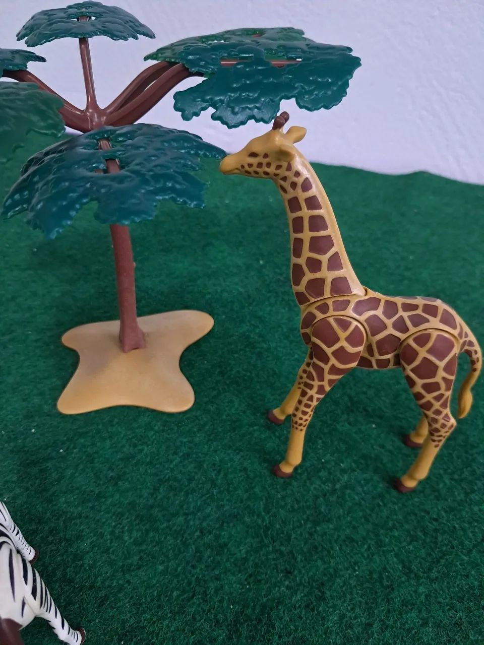 Playmobil  - Brinquedos Animais do Safari  - Foto 4