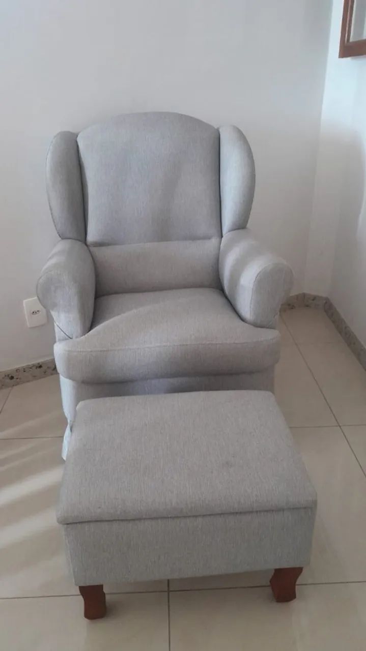 Nursing armchair64520797289091120